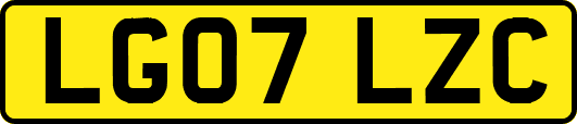 LG07LZC
