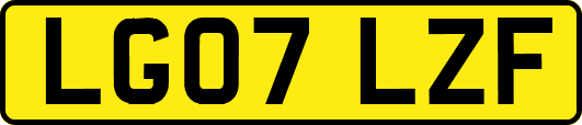 LG07LZF