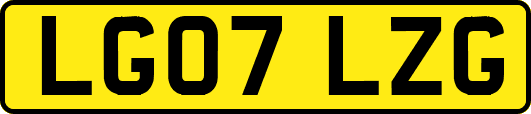 LG07LZG