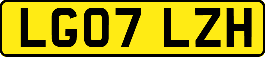 LG07LZH