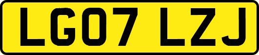LG07LZJ