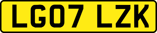 LG07LZK