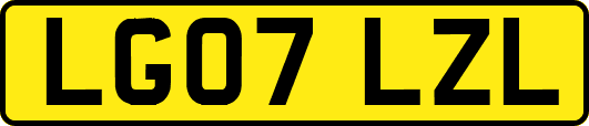 LG07LZL