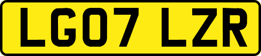 LG07LZR