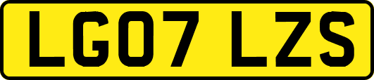 LG07LZS