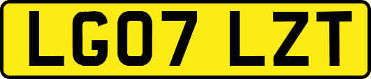 LG07LZT