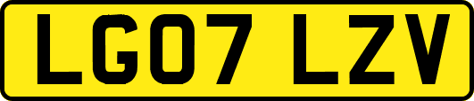 LG07LZV