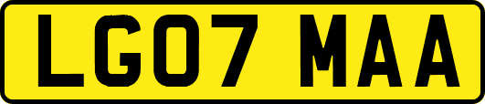LG07MAA