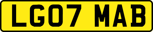 LG07MAB