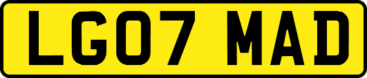 LG07MAD