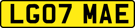 LG07MAE