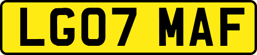 LG07MAF