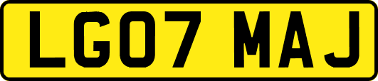 LG07MAJ