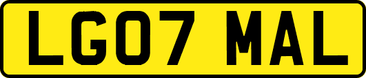 LG07MAL