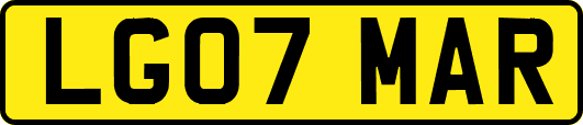 LG07MAR