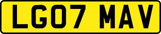 LG07MAV