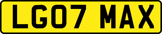 LG07MAX