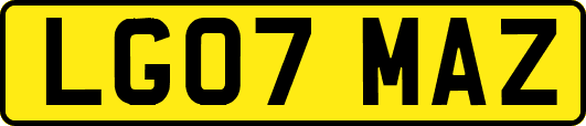 LG07MAZ