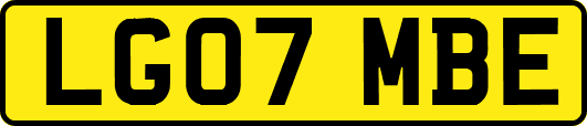 LG07MBE