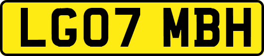LG07MBH