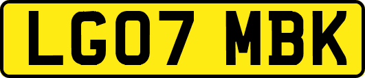 LG07MBK