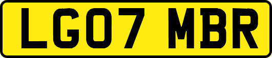 LG07MBR