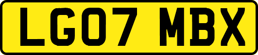 LG07MBX
