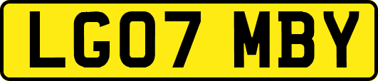 LG07MBY