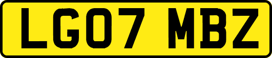 LG07MBZ