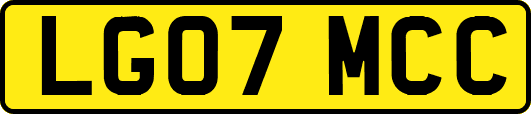 LG07MCC