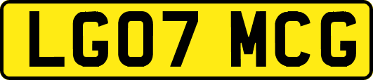 LG07MCG