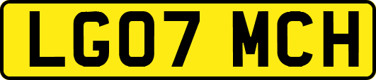 LG07MCH