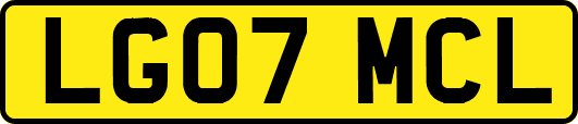 LG07MCL