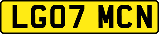 LG07MCN