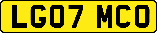 LG07MCO
