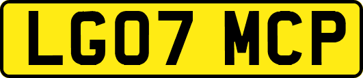 LG07MCP