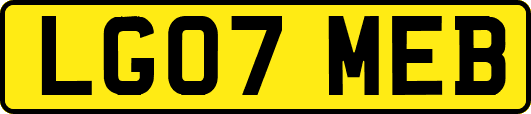 LG07MEB