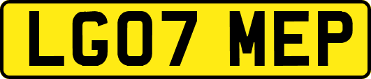 LG07MEP