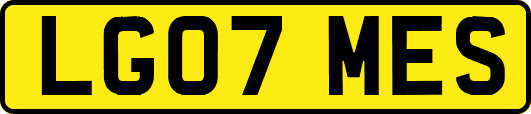 LG07MES