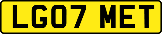 LG07MET