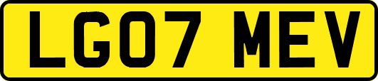 LG07MEV