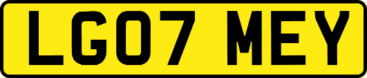 LG07MEY