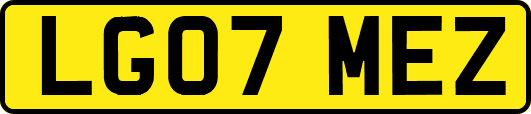LG07MEZ