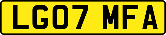 LG07MFA