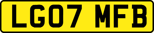 LG07MFB