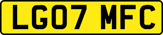 LG07MFC