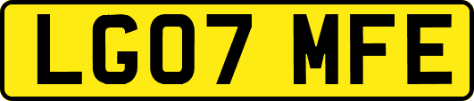 LG07MFE