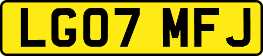 LG07MFJ