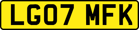 LG07MFK