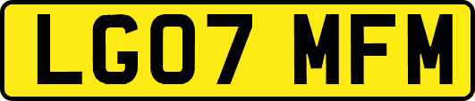 LG07MFM